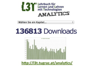 h#p://l3t.tugraz.at/analyHcs/
 