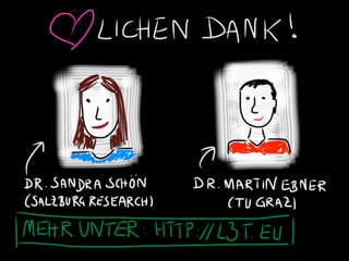 Lehrtexte als Bücher in der Sackgasse oder auf der Überholspur?