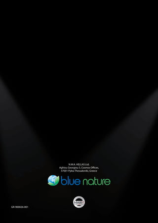 N.W.A. HELLAS Ltd.
                Aghiou Georgiou 5, Cosmos Offices,
                 57001 Pylea Thessaloniki, Greece




GR-900026-001
 