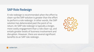 GRC Essentials for Customers using SAP | PPTX
