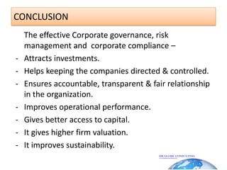 Focus lies on appropriate management decision making.