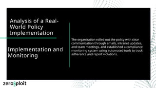 GRC - Session 13 Cybersecurity Documentation v1.0.pptx