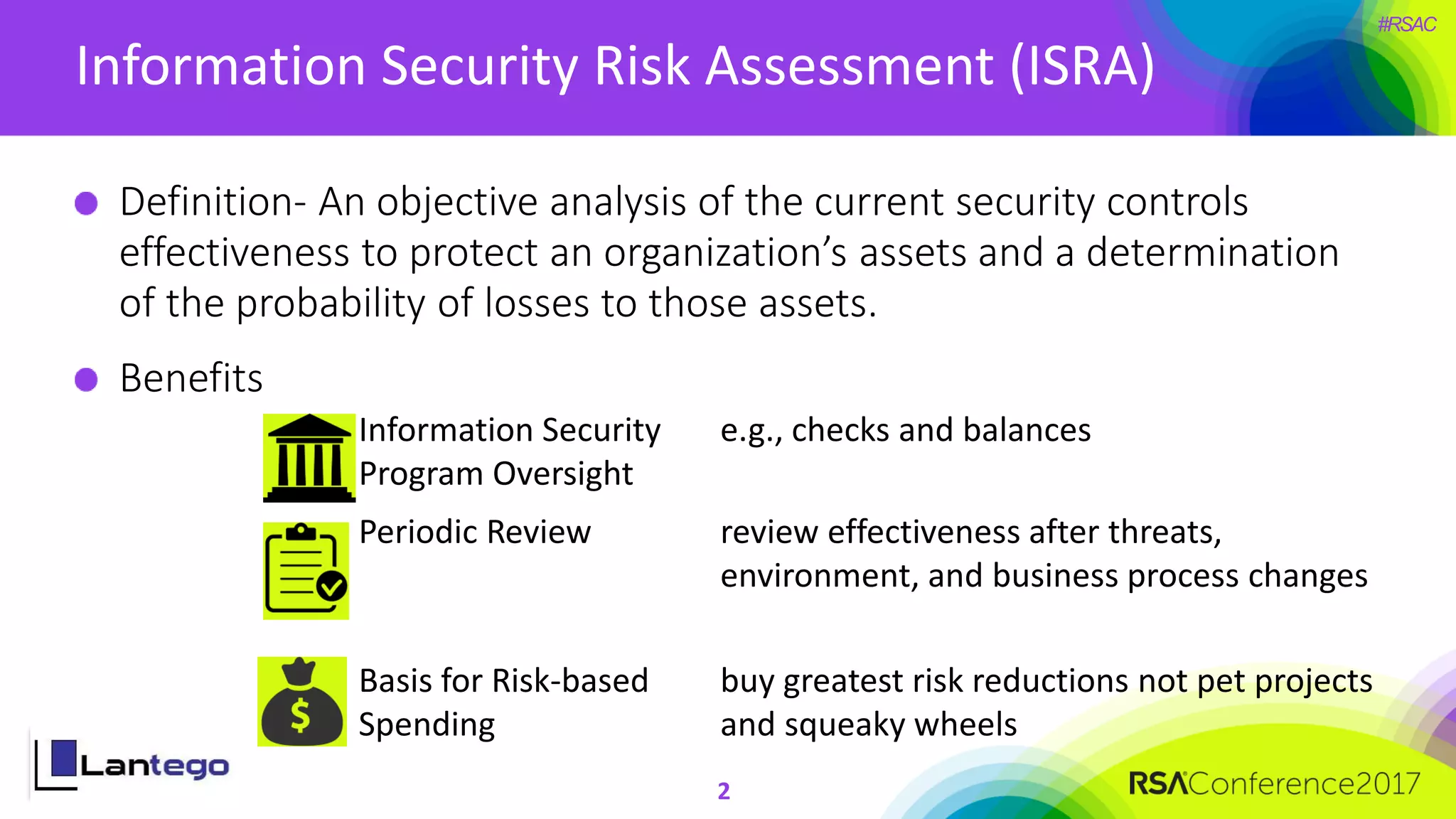 Crown jewels risk assessment Costeffective risk identification PPT