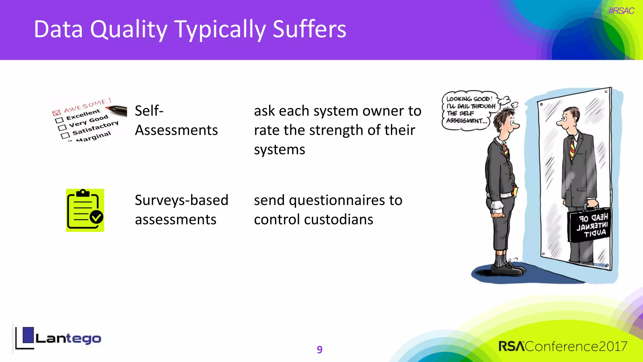 Crown jewels risk assessment Costeffective risk identification PPT