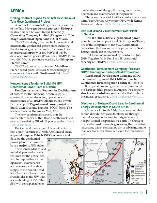 Grc Bulletin Vol 48 No 6 November December 2019