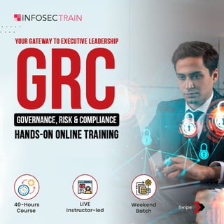 GRC (Governance, Risk, and Compliance) Hands-On Online Training.pdf