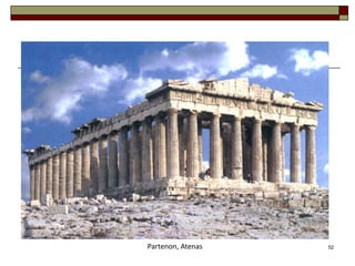 Partenon, Atenas   52
 