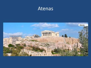 Atenas
 