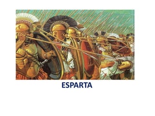 ESPARTA
 