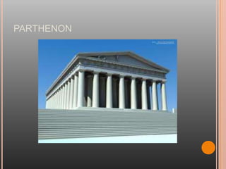 PARTHENON
 