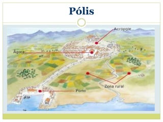 Pólis
 
