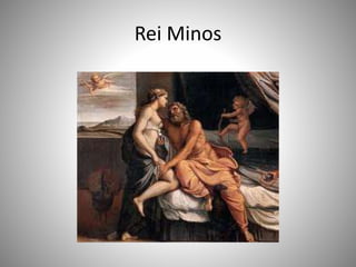 Rei Minos
 