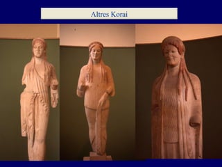 Altres Korai 