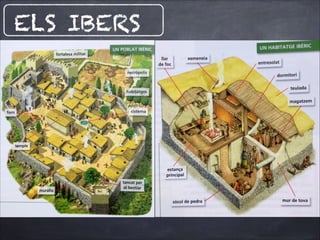 ELS IBERS

 