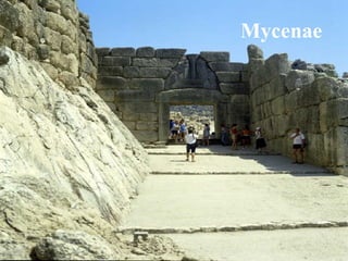 Mycenae 