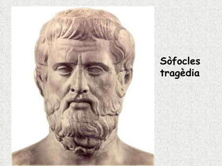 Sòfocles tragèdia 