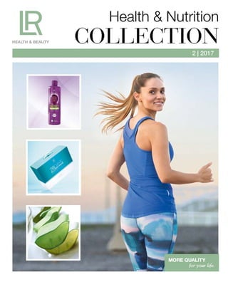 New health Collection 2017