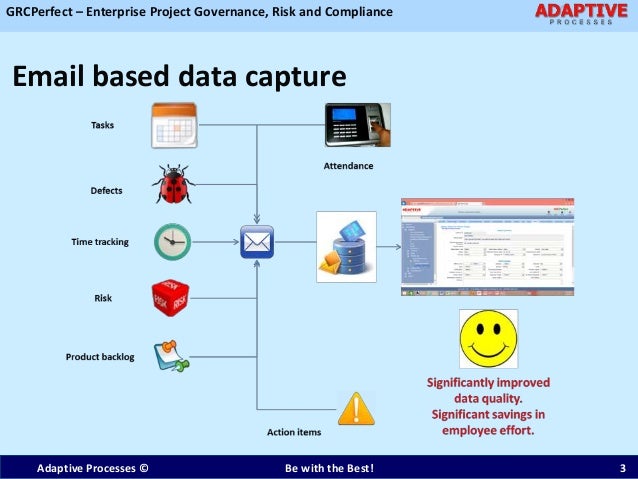 entreprise project management
