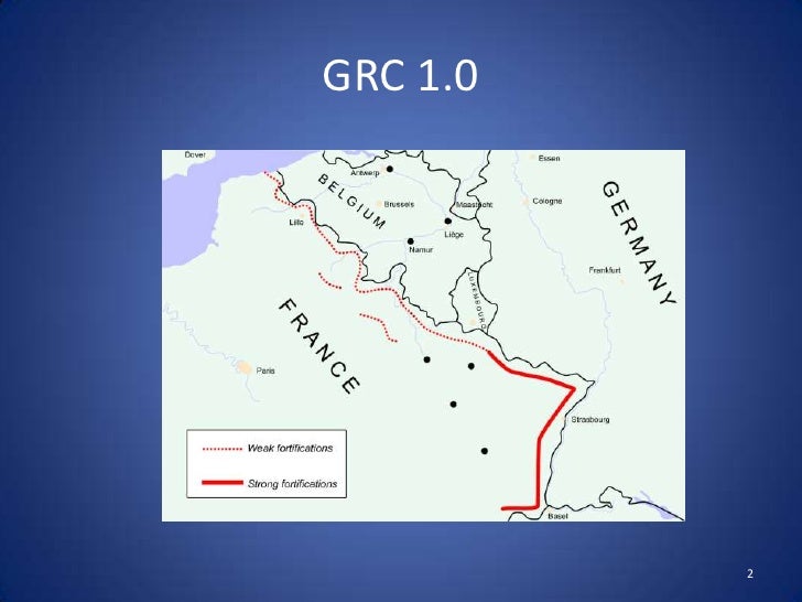 The Tao of GRC Slide 2