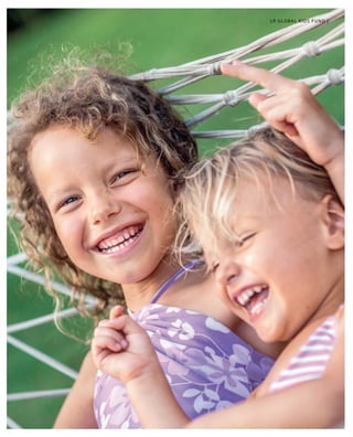 LR GLOBAL KIDS FUND |
 
