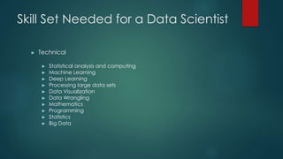 INTRODUCTION TO DATA SCIENCE -CONCEPTS.pptx