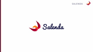 S A L E N D A
 