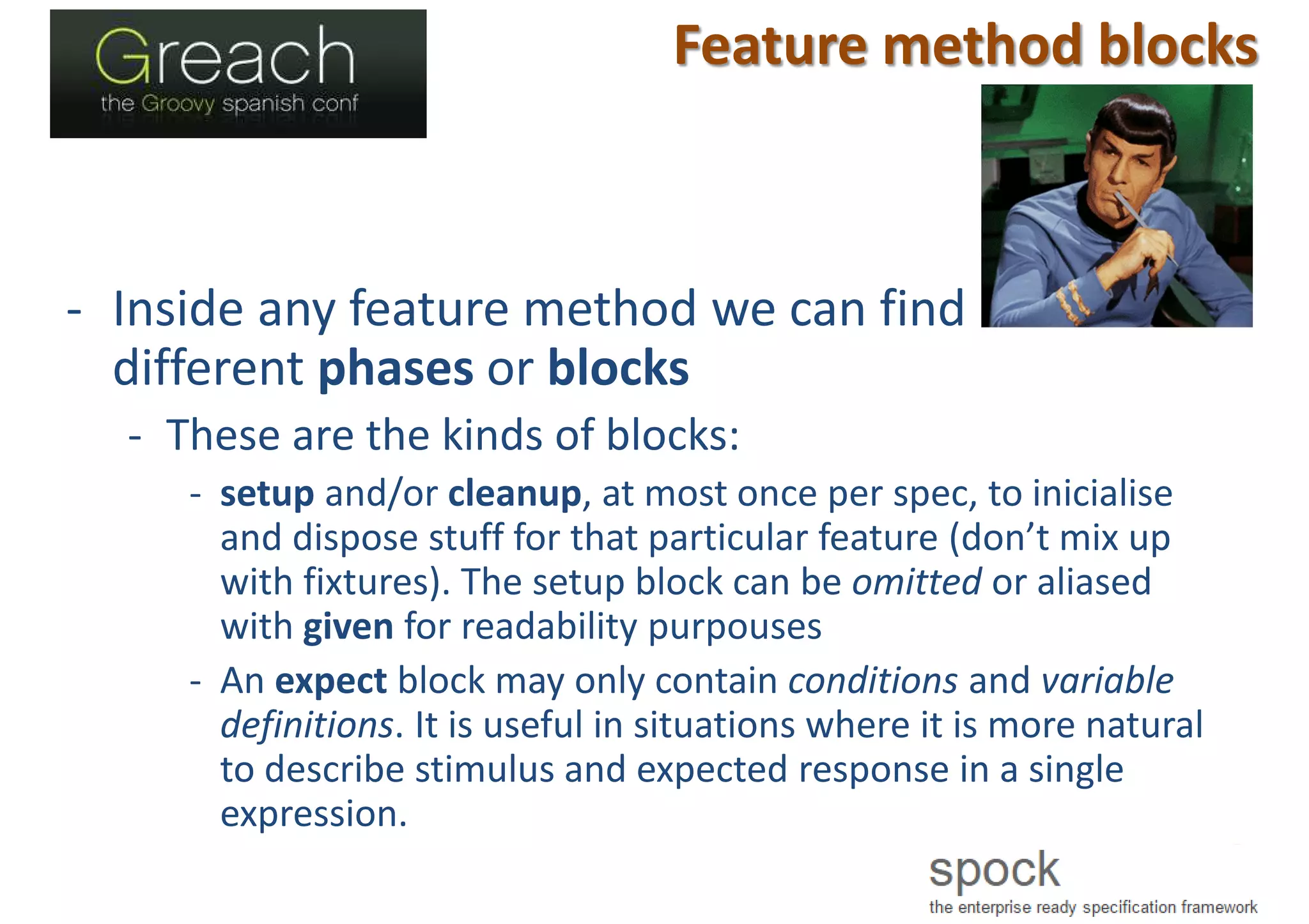 Whoami
• Entrepreneur and Business Manager at
Pronoide since 2003
• Currently working for Hybris (SAP) as technical
trainer
• Java & Friends Trainer
• Doing things with Java from 1999 on
• Computer Engineer
• Happily married and proud father of two children
• Not that Trekky (Sure!)
 