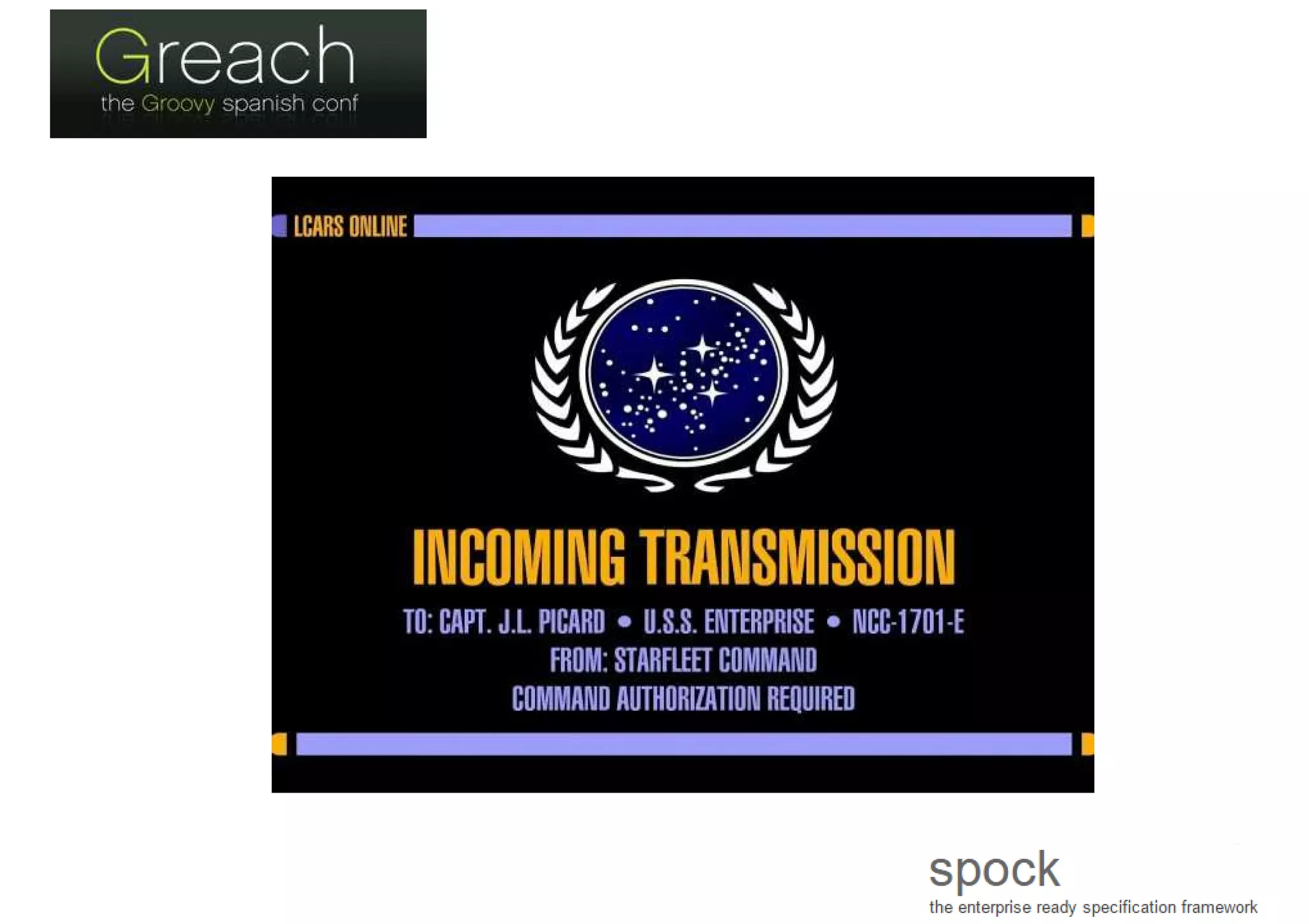 • Who am I
• …
• Hands on!
 