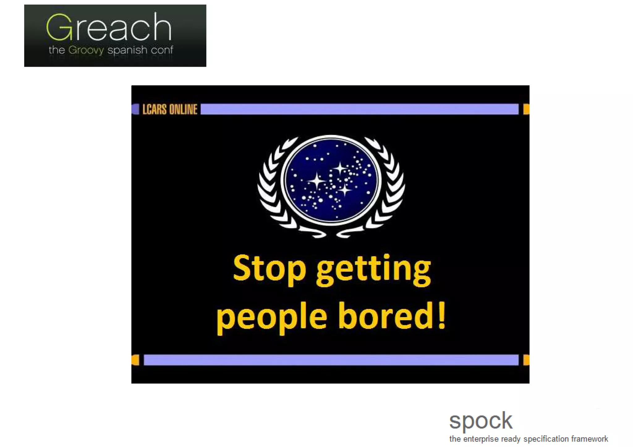 • Who am I
• …
• Hands on!
 