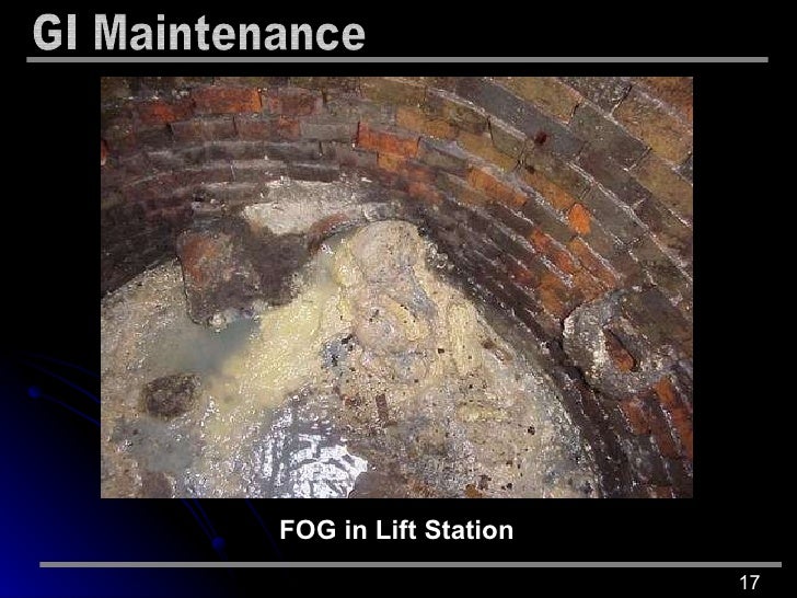 Grease Interceptors Manufactured by Jay R. Smith Mfg. Co.