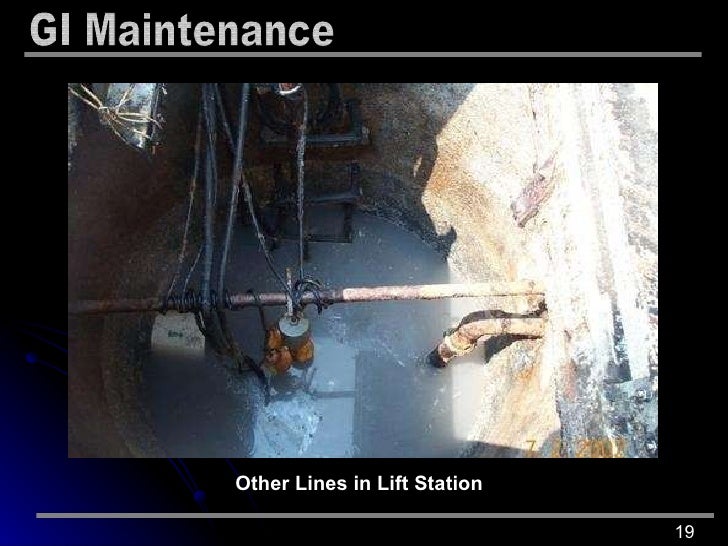 Grease Interceptors Manufactured by Jay R. Smith Mfg. Co.