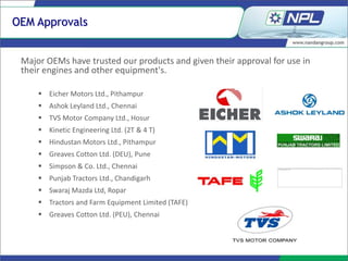 Grease manufacturers and suppliers.ppt