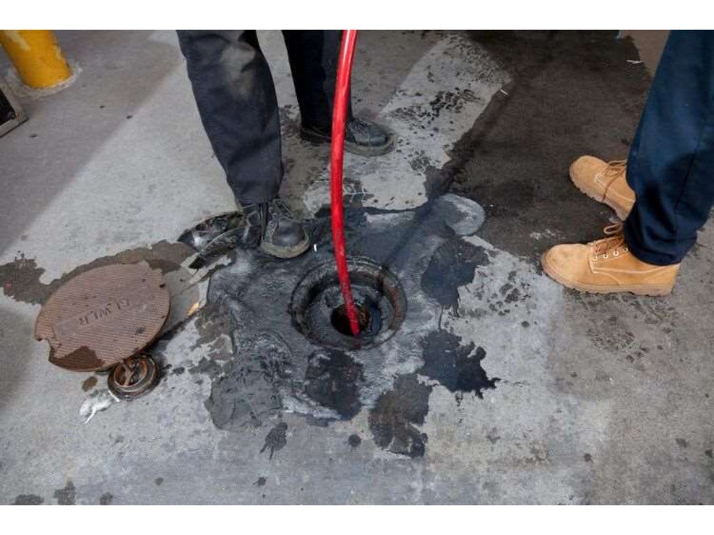 Grease Trap Cleaning in Austin, TX Benefits of Hiring a