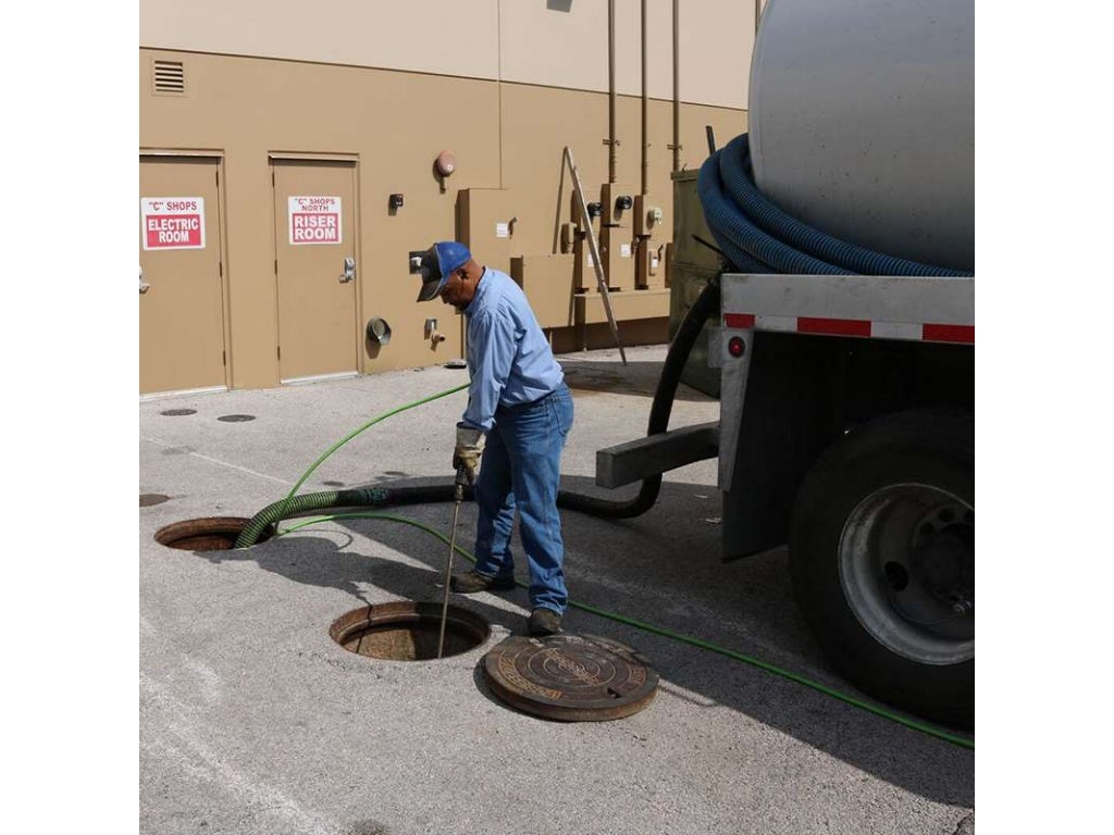Grease Trap Cleaning in Austin, TX Reasons to Have a Grease Trap Cl…