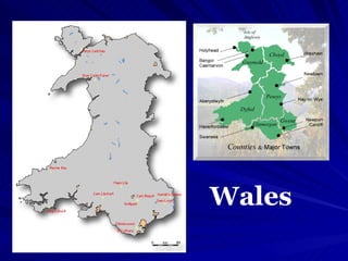 Wales 