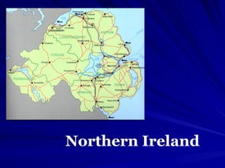 Northern Ireland 