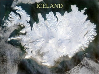 ICELAND 