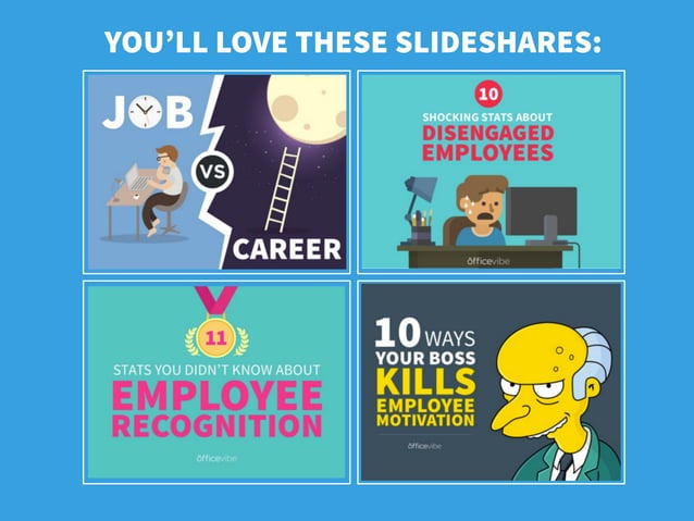 10 Traits Of A Great Employee 10 Traits Of A Great Employee