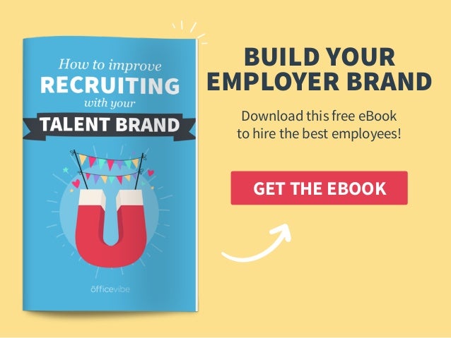 employee traits