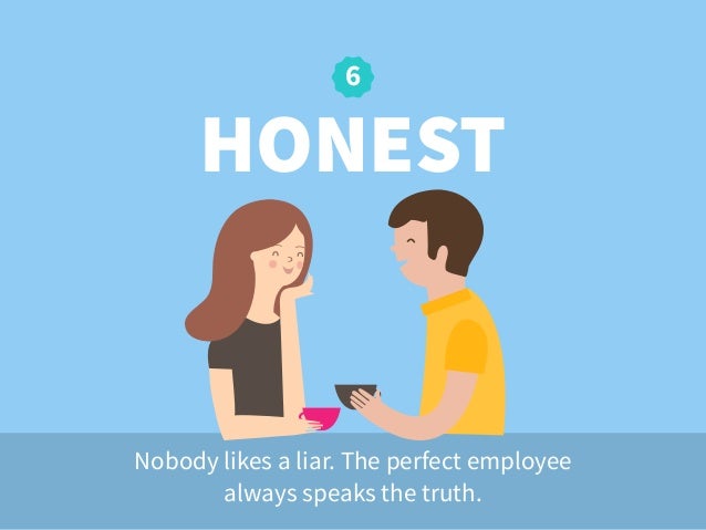 traits of good employees