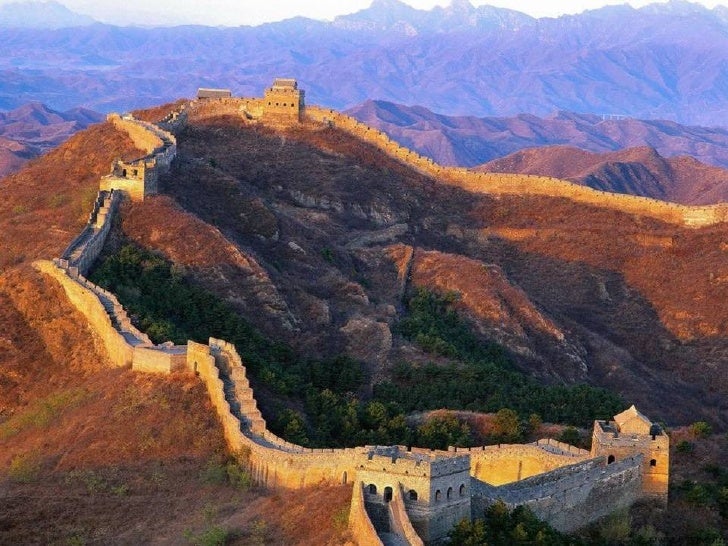 Great wall wiki