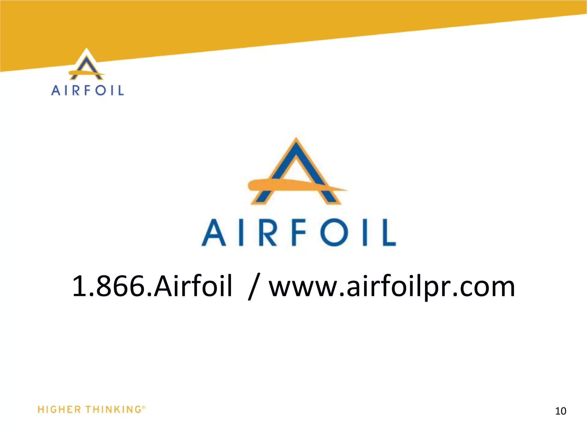 101.866.Airfoil  / www.airfoilpr.com