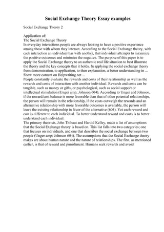Great Awakening Essay | PDF