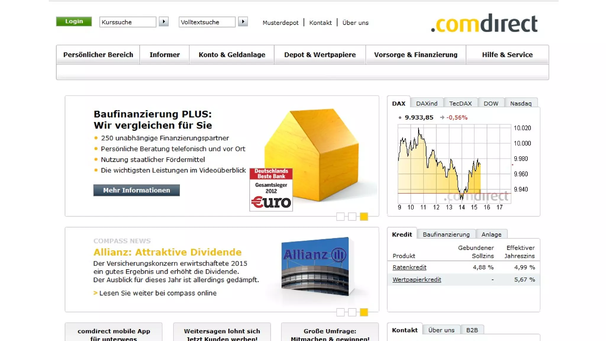 32Great Banking Experience by Service Design www.uxessible.com
Factor: Brand and Design
 