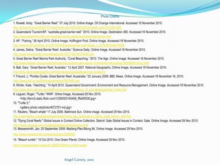 Endangered animals are species that are in danger of going extinct