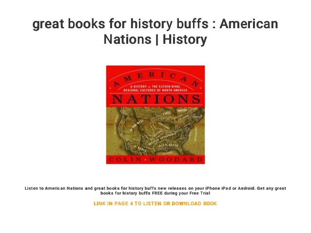 Great Books For History Buffs American Nations History great-books-for-history-buffs-american-nations-history
