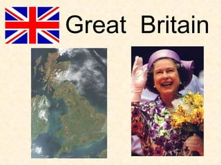 Great  Britain 