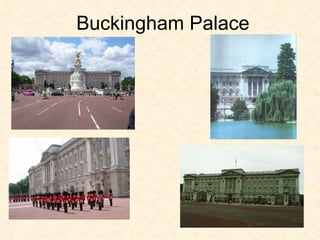 Buckingham Palace 