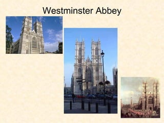Westminster Abbey 
