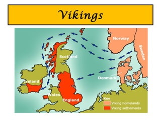 Vikings
 